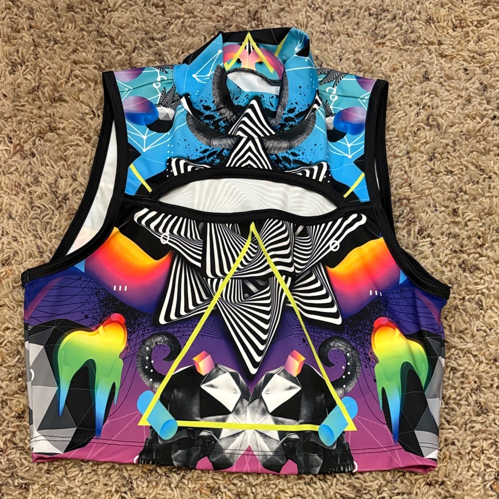 Devil Walking Mind Game top edm festival